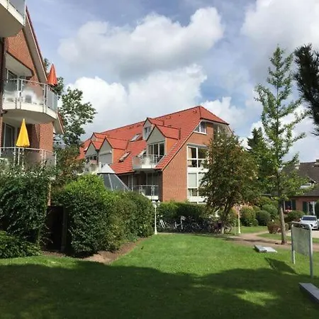 Am Muehlenteich 2 Comfortable Vacation