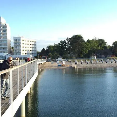 Am Muehlenteich 2 Comfortable Vacation Apartment *