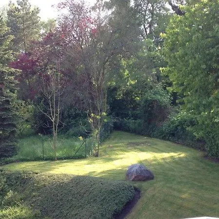 Am Muehlenteich 2 Comfortable Vacation Timmendorfer Strand