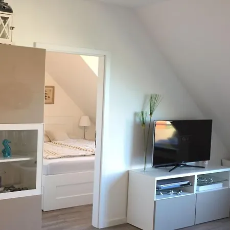 Am Muehlenteich 2 Comfortable Vacation Apartment