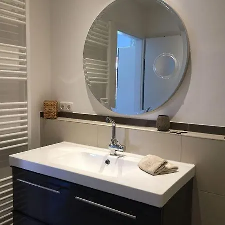 Am Muehlenteich 2 Comfortable Vacation *