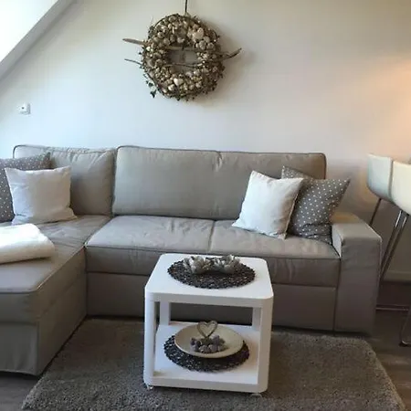 Am Muehlenteich 2 Comfortable Vacation * Timmendorfer Strand