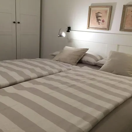 Apartment Am Muehlenteich 2 Comfortable Vacation *