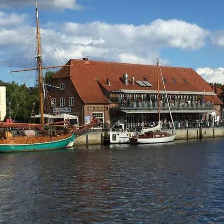 Am Muehlenteich 2 Comfortable Vacation