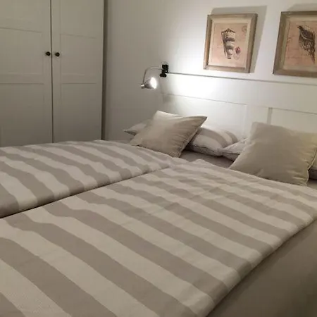 Am Muehlenteich 2 Comfortable Vacation Apartment *