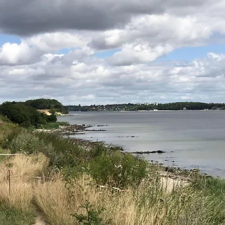 Apartment Am Muehlenteich 2 Comfortable Vacation Timmendorfer Strand