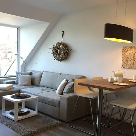 Apartment Am Muehlenteich 2 Comfortable Vacation