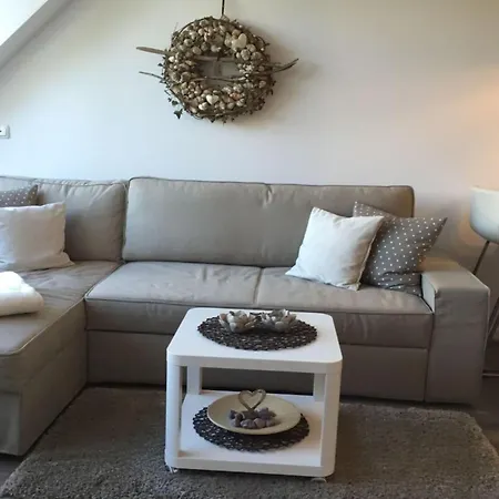 Am Muehlenteich 2 Comfortable Vacation Apartment