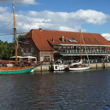 Am Muehlenteich 2 Comfortable Vacation * Timmendorfer Strand