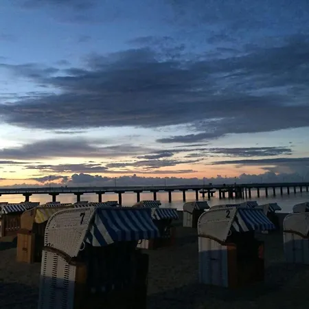 Am Muehlenteich 2 Comfortable Vacation Apartment Timmendorfer Strand