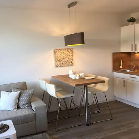 Apartment Am Muehlenteich 2 Comfortable Vacation