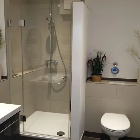 Am Muehlenteich 2 Comfortable Vacation Timmendorfer Strand