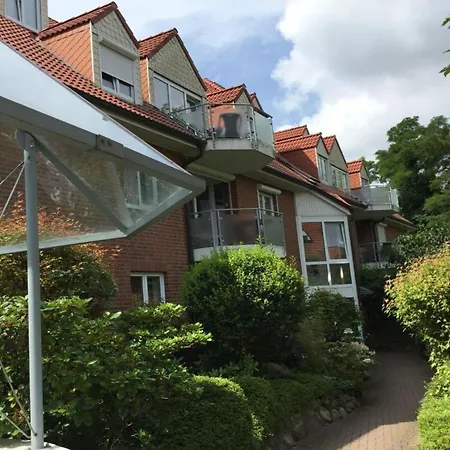 Am Muehlenteich 2 Comfortable Vacation *