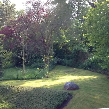 Am Muehlenteich 2 Comfortable Vacation Apartment