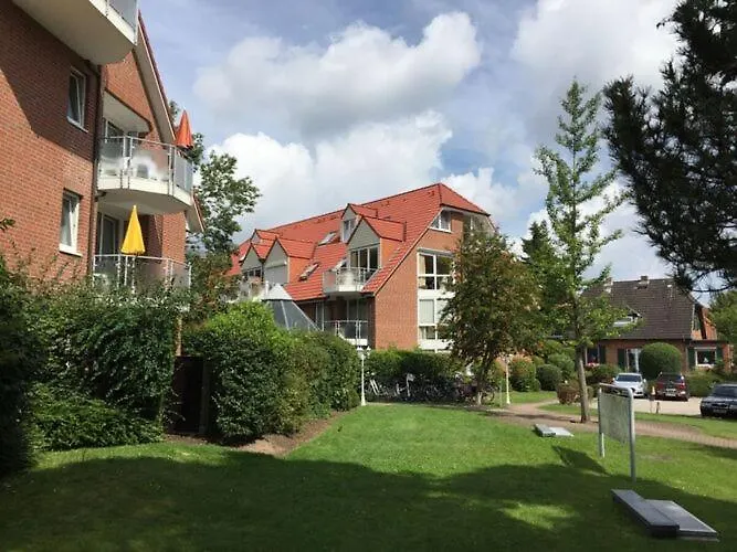 Am Muehlenteich 2 Comfortable Vacation