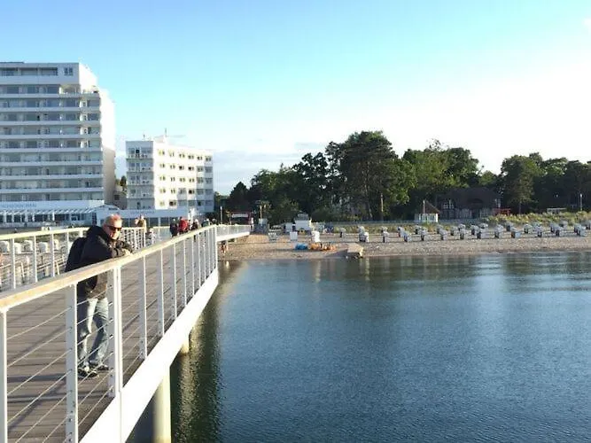 Am Muehlenteich 2 Comfortable Vacation Apartment *