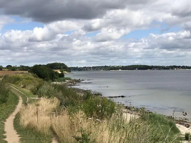 Apartment Am Muehlenteich 2 Comfortable Vacation