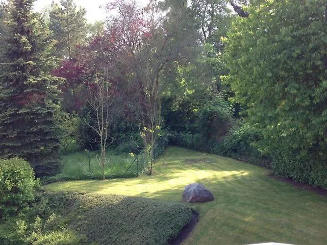 Am Muehlenteich 2 Comfortable Vacation Timmendorfer Strand