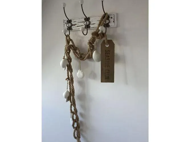 Am Muehlenteich 2 Comfortable Vacation Apartment