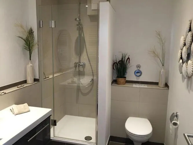 Am Muehlenteich 2 Comfortable Vacation * Timmendorfer Strand