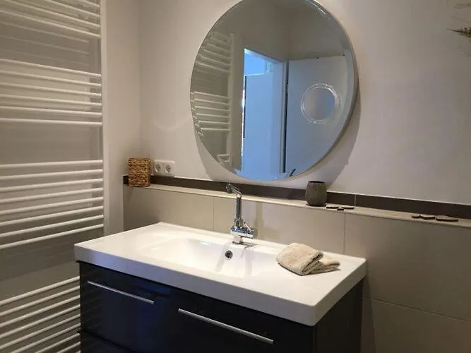 Am Muehlenteich 2 Comfortable Vacation *