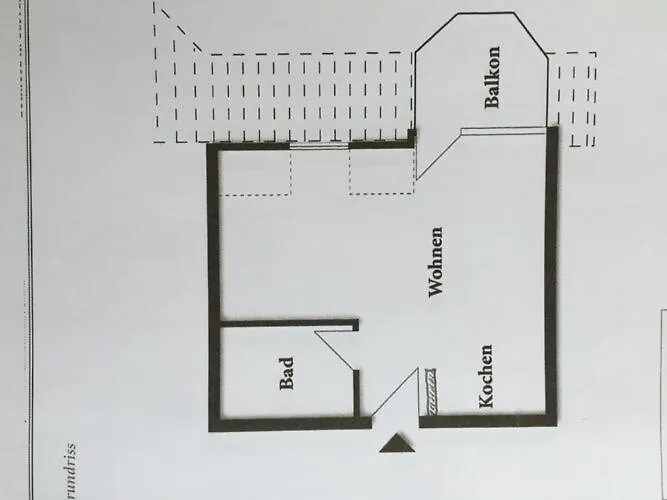 Apartment Am Muehlenteich 2 Comfortable Vacation