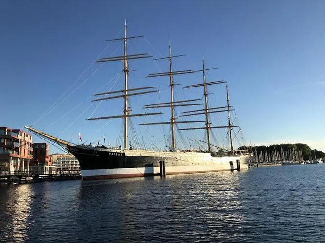 Am Muehlenteich 2 Comfortable Vacation