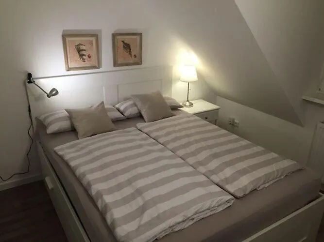 Am Muehlenteich 2 Comfortable Vacation *