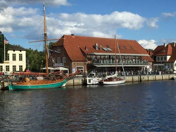 Am Muehlenteich 2 Comfortable Vacation