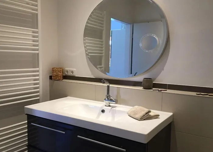 Apartment Am Muehlenteich 2 Comfortable Vacation Timmendorfer Strand