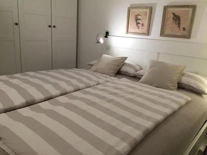 Am Muehlenteich 2 Comfortable Vacation Apartment *