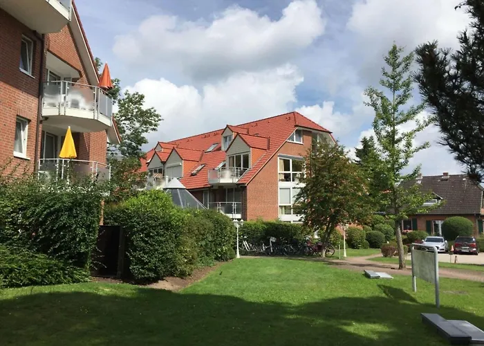 Am Muehlenteich 2 Comfortable Vacation * Timmendorfer Strand