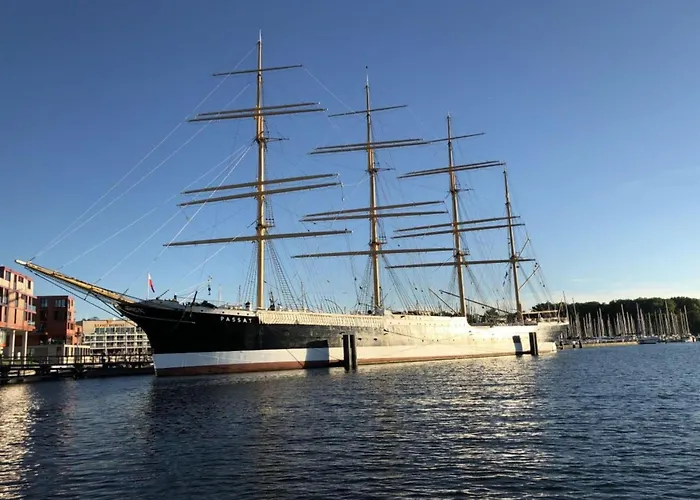 Apartment Am Muehlenteich 2 Comfortable Vacation *