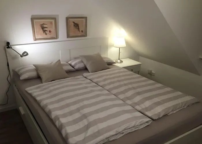 Am Muehlenteich 2 Comfortable Vacation