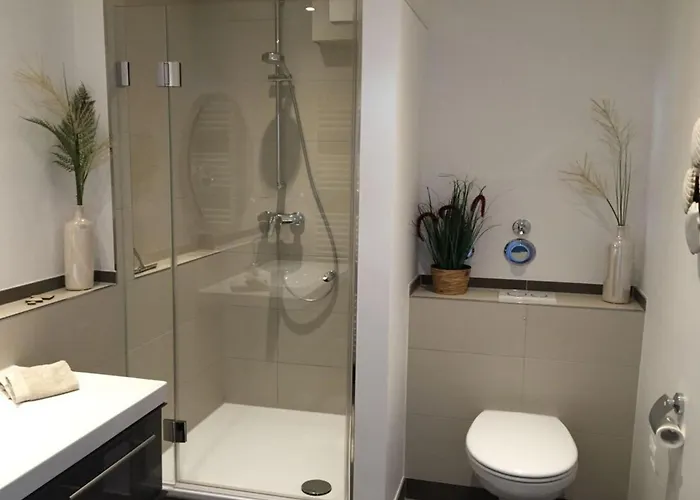 Am Muehlenteich 2 Comfortable Vacation Timmendorfer Strand