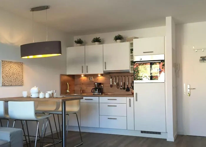 Am Muehlenteich 2 Comfortable Vacation